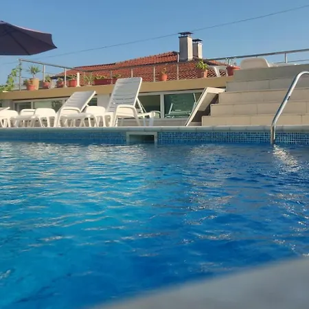 Eli Affittacamere Balchik