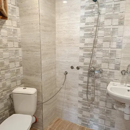 Affittacamere Eli Balchik