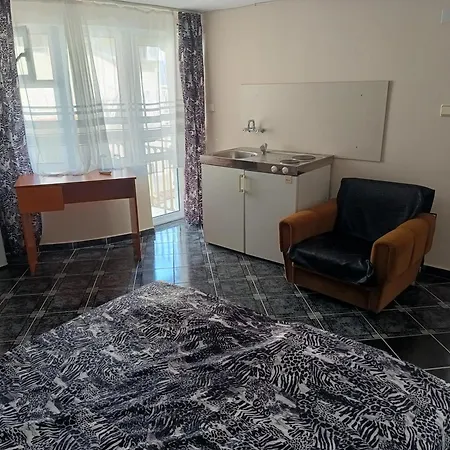 Eli Affittacamere Balchik