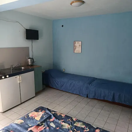 Affittacamere Eli Balchik