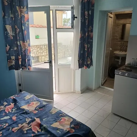 Eli Affittacamere Balchik