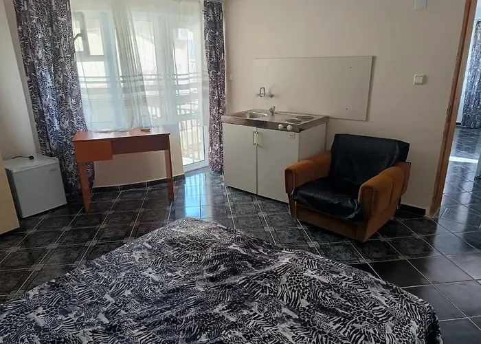 Eli Guest house Balchik