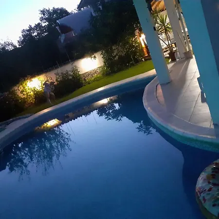 Eli Guest house 2*
