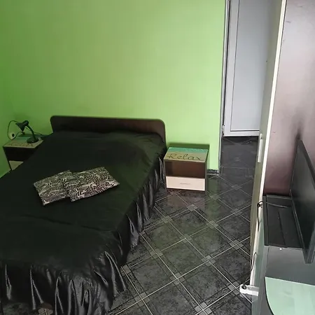 Eli Guest house