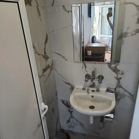 招待所 Eli 巴尔奇克