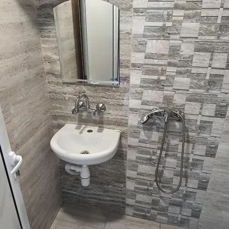 招待所 Eli 巴尔奇克