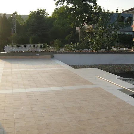 招待所 Eli 巴尔奇克