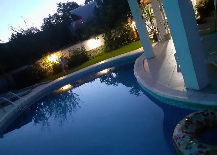 Eli Πανσιόν 2*