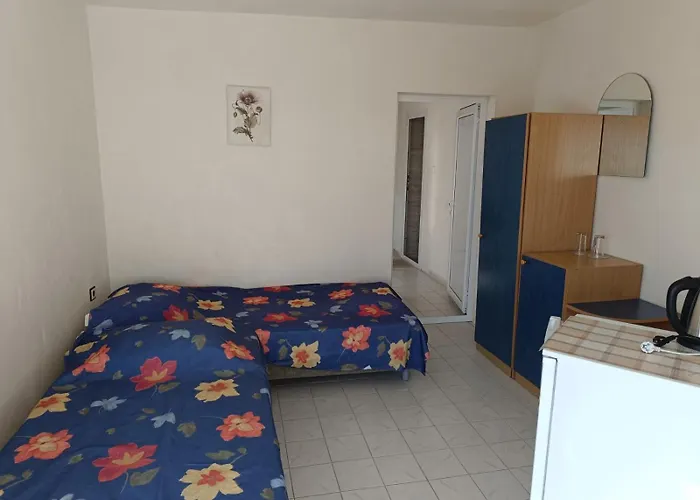 Eli Πανσιόν 2*