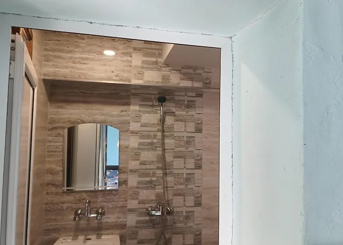 Πανσιόν Eli 2*